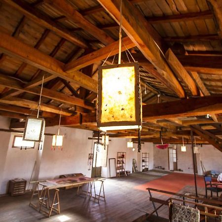 La Traperia Hostal - Pension Con Encanto Benavente Exterior foto