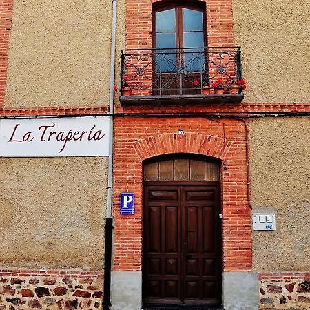 La Traperia Hostal - Pension Con Encanto Benavente Exterior foto