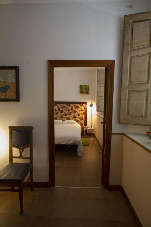 La Traperia Hostal - Pension Con Encanto Benavente Zimmer foto