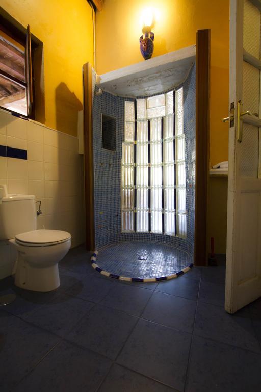 La Traperia Hostal - Pension Con Encanto Benavente Zimmer foto