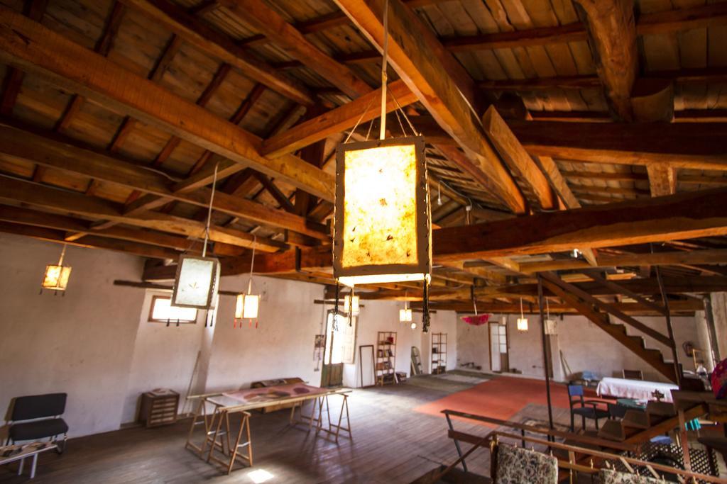 La Traperia Hostal - Pension Con Encanto Benavente Exterior foto