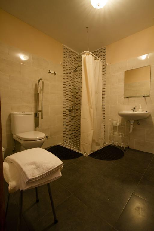 La Traperia Hostal - Pension Con Encanto Benavente Zimmer foto