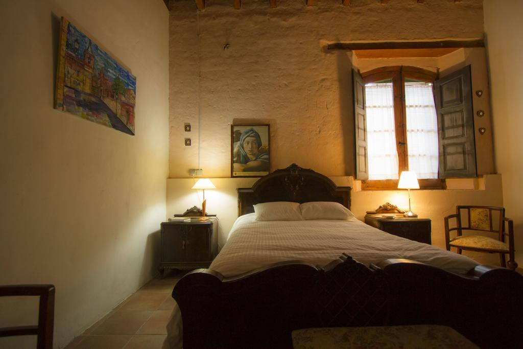 La Traperia Hostal - Pension Con Encanto Benavente Zimmer foto