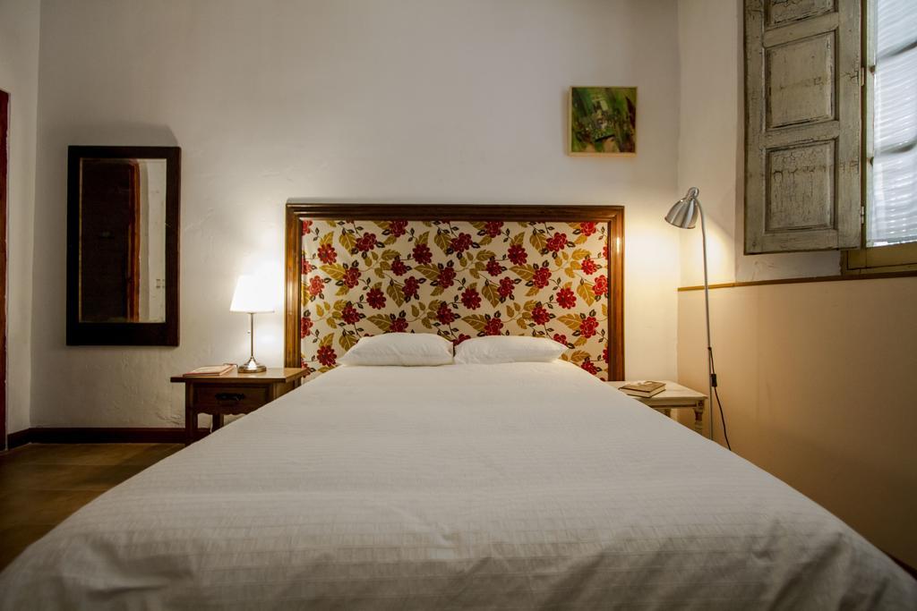La Traperia Hostal - Pension Con Encanto Benavente Zimmer foto